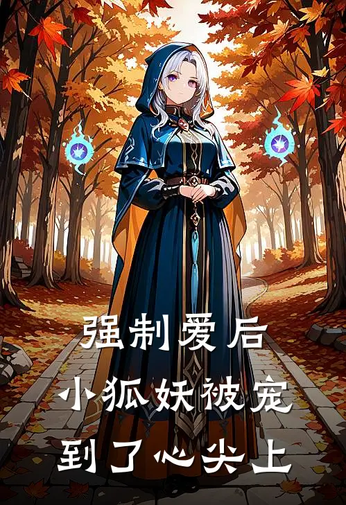 强制爱后，小狐妖被宠到了心尖上(陆承霄许知意)全本免费在线阅读_强制爱后，小狐妖被宠到了心尖上全文阅读