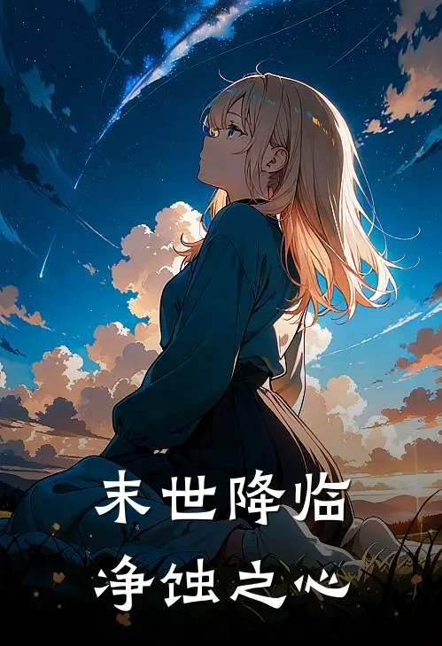 末世降临：净蚀之心