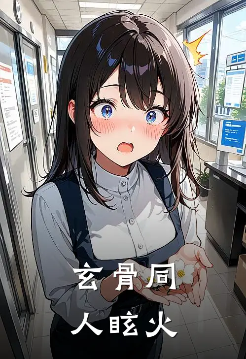 【玄骨同人】眩火