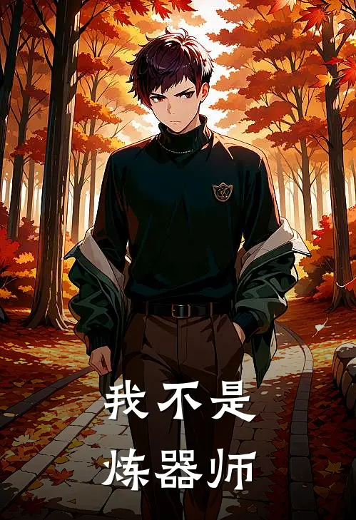 莫寒周元奇（我不是炼器师）全文免费阅读无弹窗大结局_