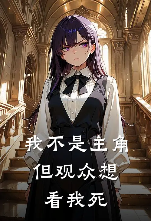 我不是主角，但观众想看我死