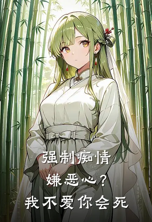 强制痴情，嫌恶心？我不爱你会死