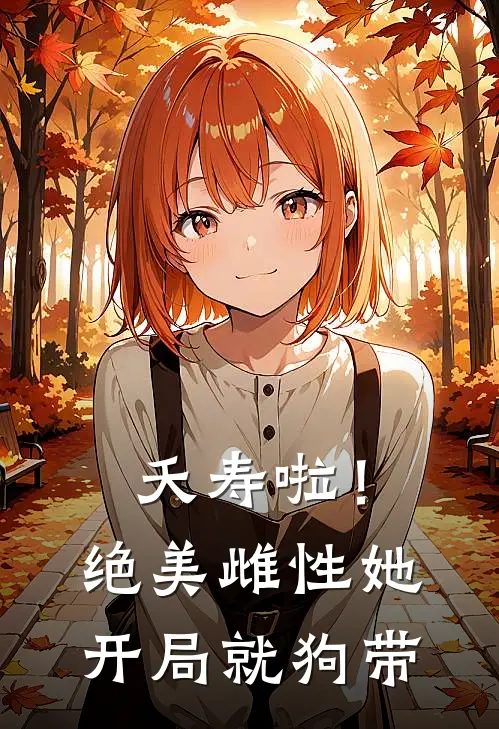 夭寿啦！绝美雌性她开局就狗带