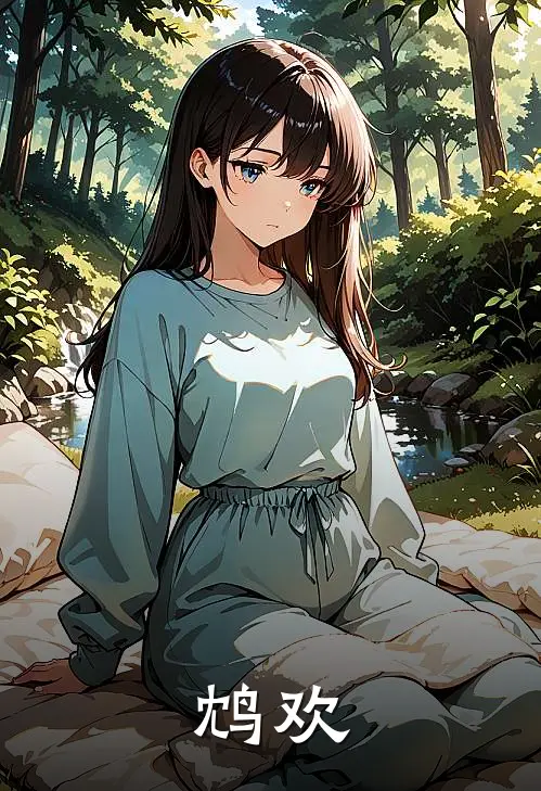 鸩欢斐玄安楚岚全章节免费在线阅读_《鸩欢》精彩小说