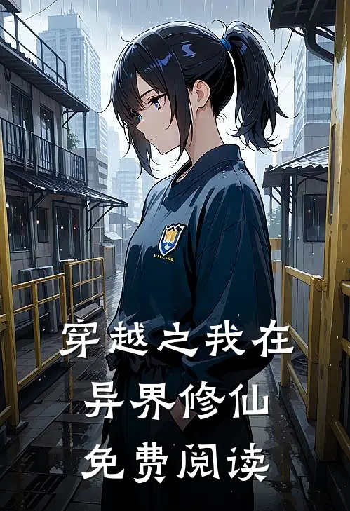 穿越之我在异界修仙免费阅读