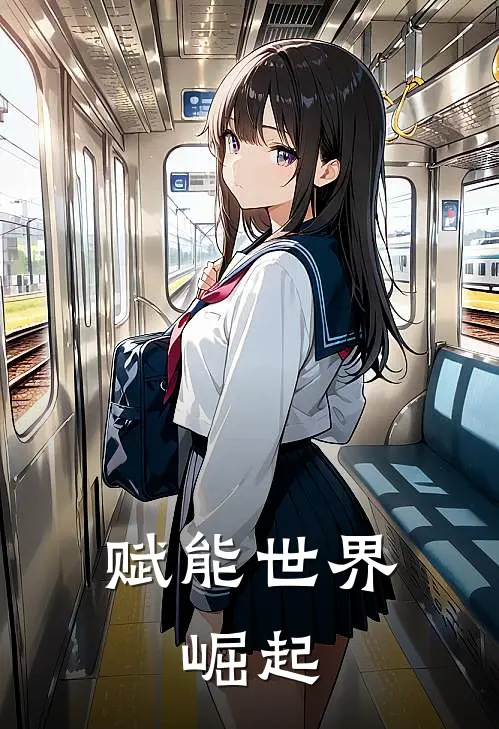 赋能世界：崛起