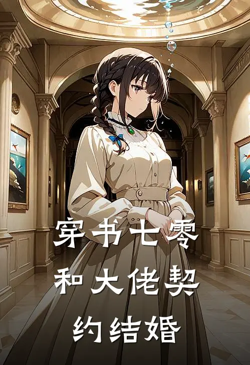 姜雁秋李秀兰《穿书七零，和大佬契约结婚》完整版在线阅读_姜雁秋李秀兰完整版在线阅读