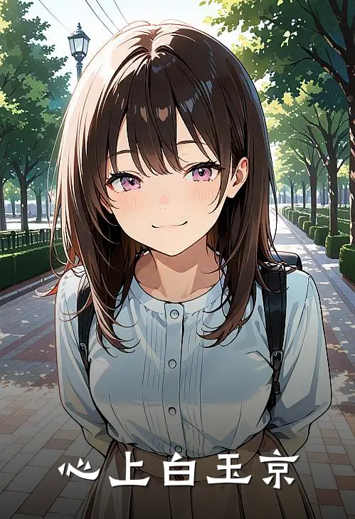 心上白玉京