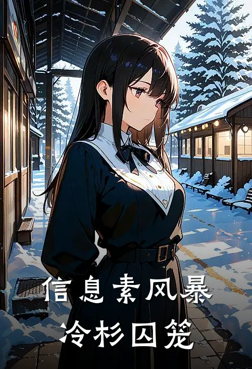 沈知言司宴《信息素风暴：冷杉囚笼》_(沈知言司宴)热门小说