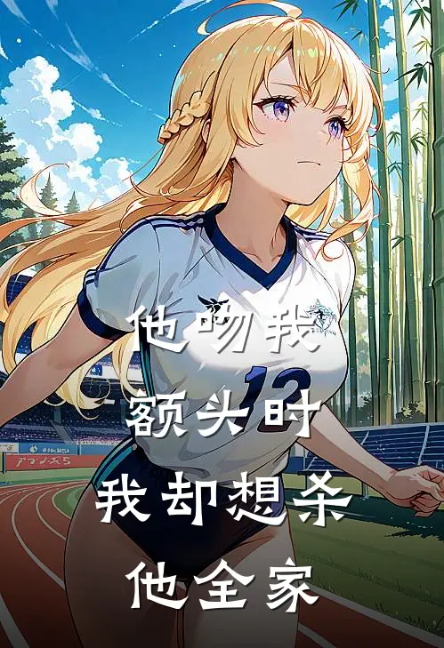 他吻我额头时，我却想杀他全家(林芷宋嘉宁)完本小说推荐_最新章节列表他吻我额头时，我却想杀他全家(林芷宋嘉宁)