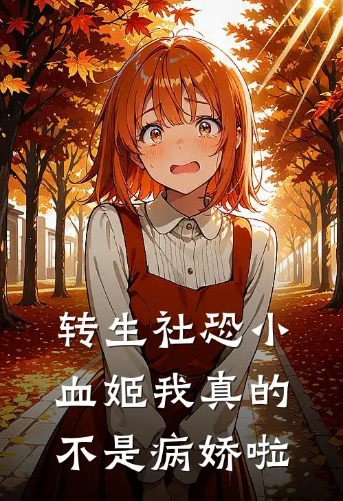 转生社恐小血姬我真的不是病娇啦柳思思安小雨热门小说排行_免费小说转生社恐小血姬我真的不是病娇啦柳思思安小雨