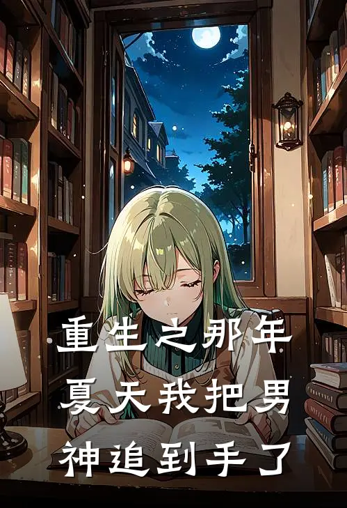 重生之那年夏天我把男神追到手了周茉清肖予安最新好看小说_已完结小说重生之那年夏天我把男神追到手了周茉清肖予安