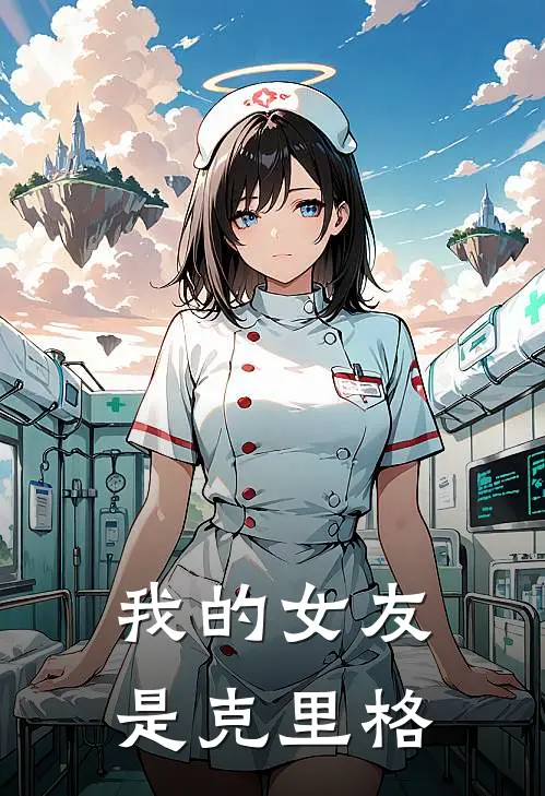 我的女友是克里格