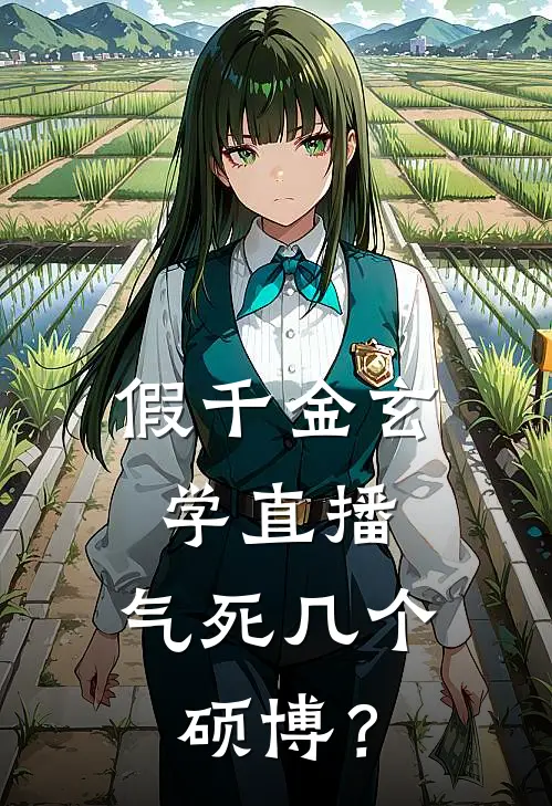 假千金玄学直播：气死几个硕博？