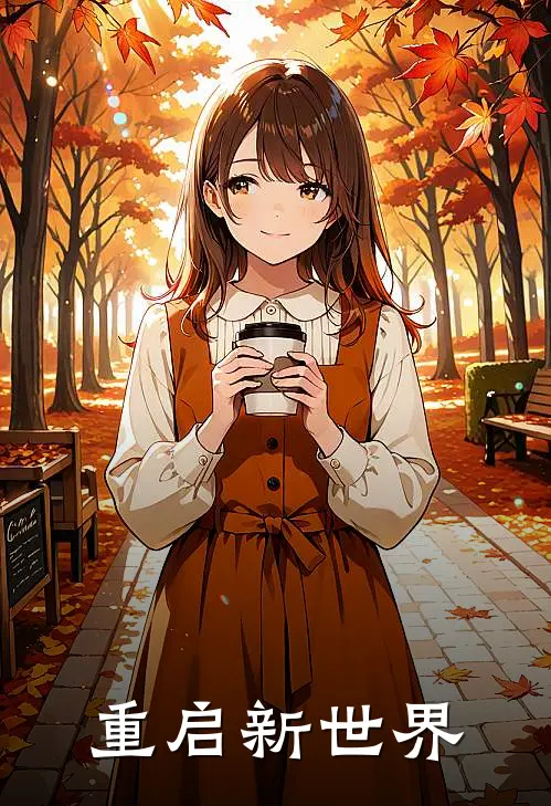 重启【新世界】