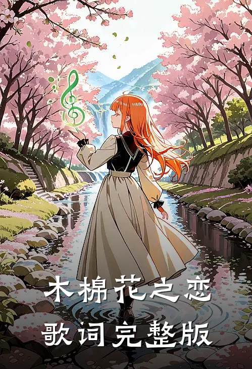 木棉花之恋歌词完整版