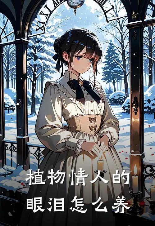 植物情人的眼泪怎么养