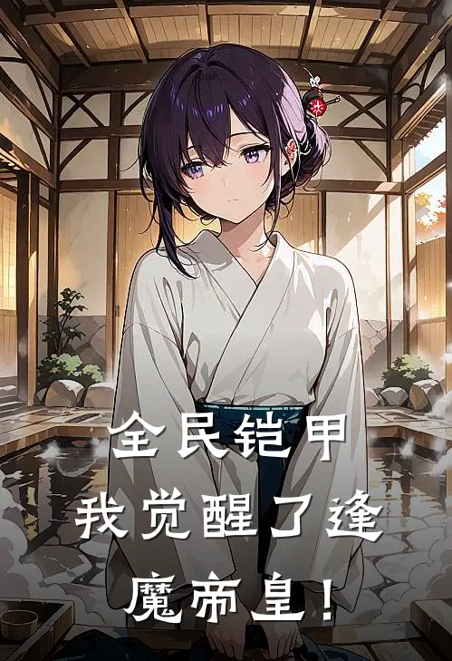 全民铠甲：我觉醒了逢魔帝皇！(萧凡萧小羽)完结小说推荐_免费小说全民铠甲：我觉醒了逢魔帝皇！(萧凡萧小羽)