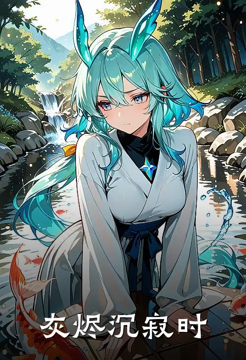 灰烬沉寂时陈默李维新热门小说_最新章节列表灰烬沉寂时(陈默李维)