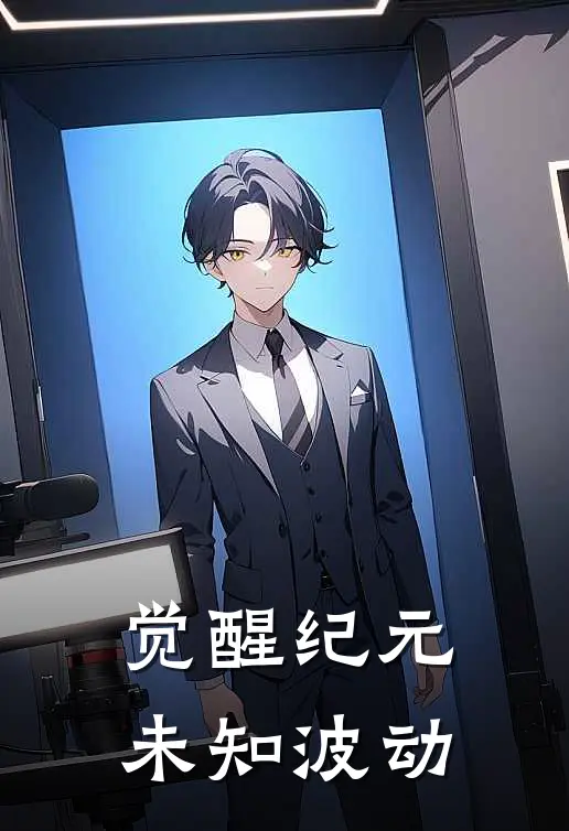 林庭陈怡（觉醒纪元未知波动）全文免费阅读无弹窗大结局_