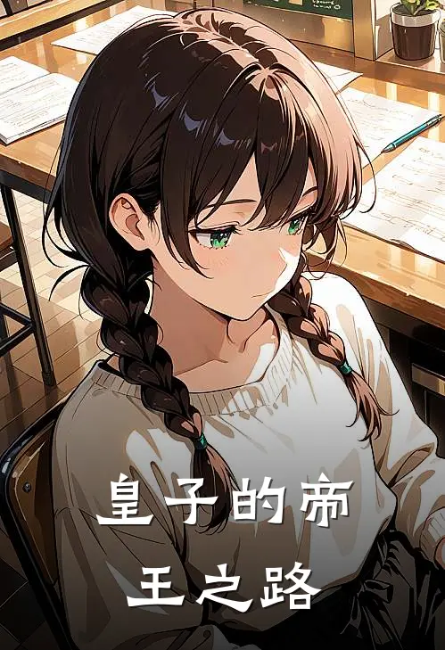 皇子的帝王之路