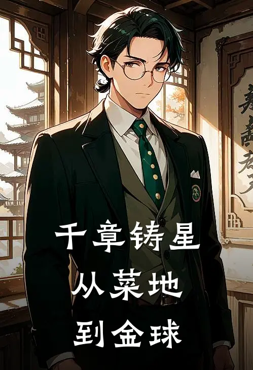 千章铸星：从菜地到金球