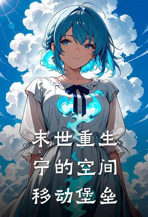 末世重生：宁的空间移动堡垒