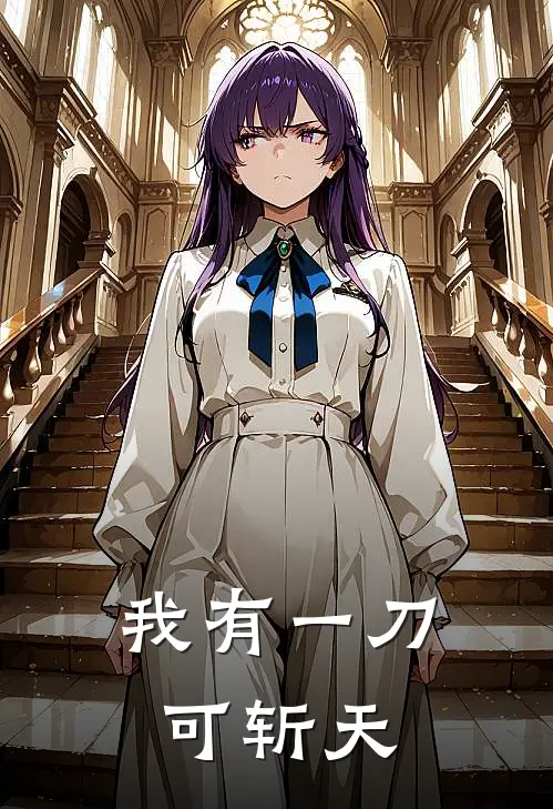 我有一刀可斩天(林风火童)免费小说_最新小说全文阅读我有一刀可斩天林风火童