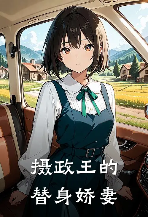 摄政王的替身娇妻(苏婉清婉清)小说全文免费阅读_无弹窗全文免费阅读摄政王的替身娇妻(苏婉清婉清)