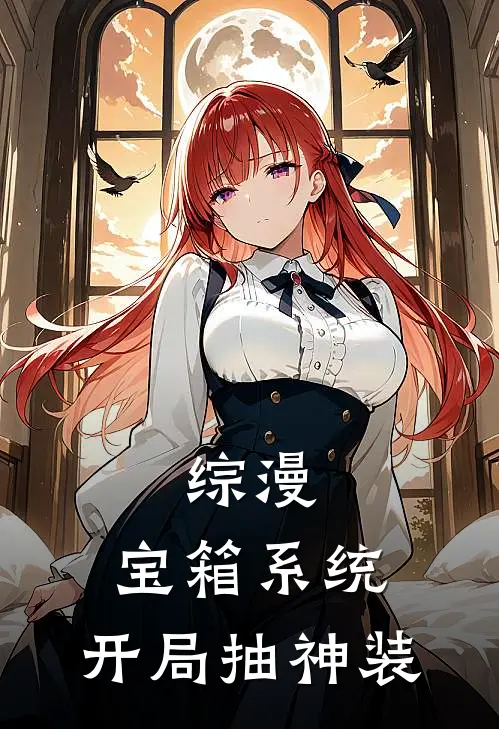 综漫：宝箱系统，开局抽神装利库里克最新章节免费阅读_综漫：宝箱系统，开局抽神装全集免费阅读