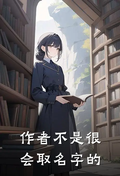 作者不是很会取名字的