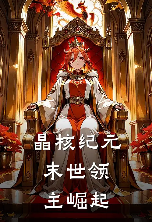 晶核纪元：末世领主崛起李明李雨全本免费小说_热门网络小说推荐晶核纪元：末世领主崛起李明李雨