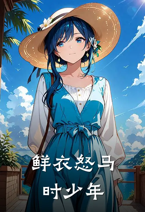 鲜衣怒马时少年