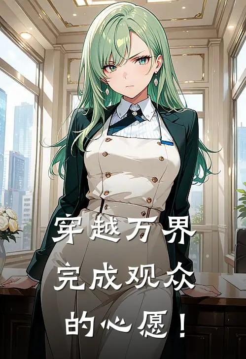 穿越万界：完成观众的心愿！