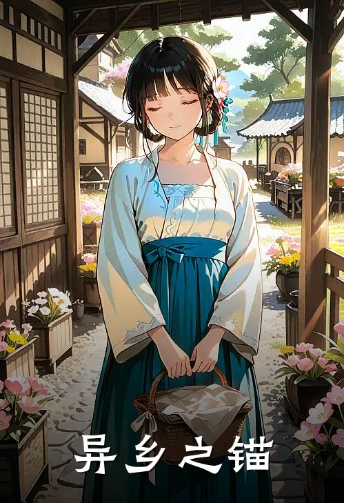 异乡之锚(王永昌徐锦江)最新完结小说_完结版小说全文免费阅读异乡之锚(王永昌徐锦江)