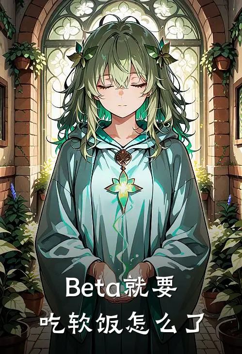 Beta就要吃软饭怎么了（文絮艾莉）最新章节列表_文絮艾莉)Beta就要吃软饭怎么了最新章节列表笔趣阁（Beta就要吃软饭怎么了）