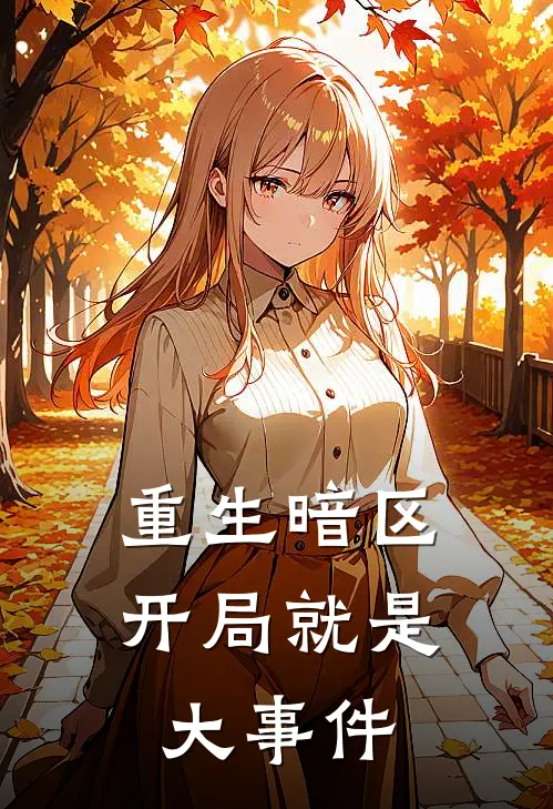 重生暗区，开局就是大事件(雷鸣黑崎正雄)完本小说_全本免费小说重生暗区，开局就是大事件雷鸣黑崎正雄