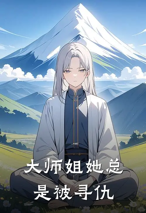 《大师姐她总是被寻仇》司雾司阮已完结小说_大师姐她总是被寻仇(司雾司阮)火爆小说