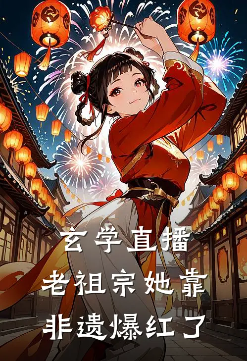 玄学直播：老祖宗她靠非遗爆红了(宁易舟宁梵)完结的热门小说_全本免费完结小说玄学直播：老祖宗她靠非遗爆红了(宁易舟宁梵)