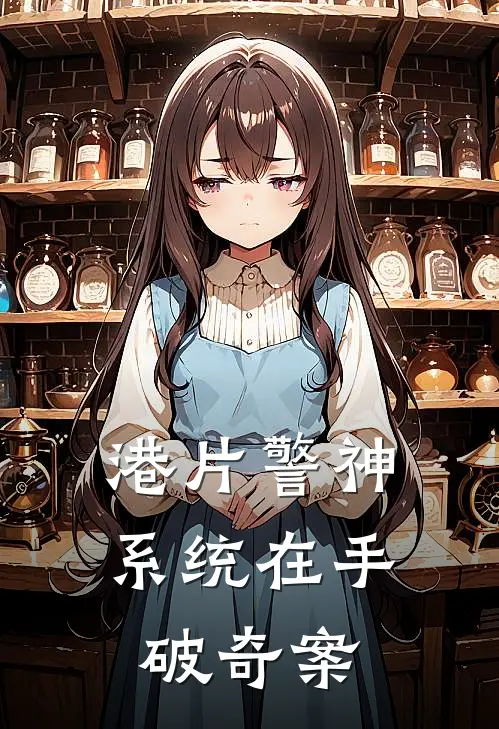 港片警神：系统在手破奇案