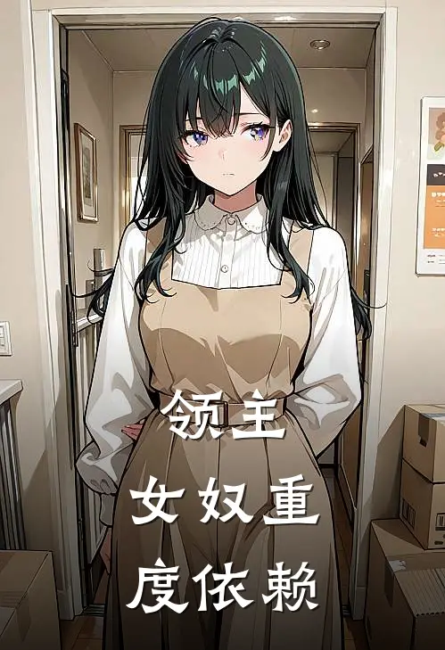 《领主：女奴重度依赖》戴文施密特火爆新书_领主：女奴重度依赖(戴文施密特)免费小说