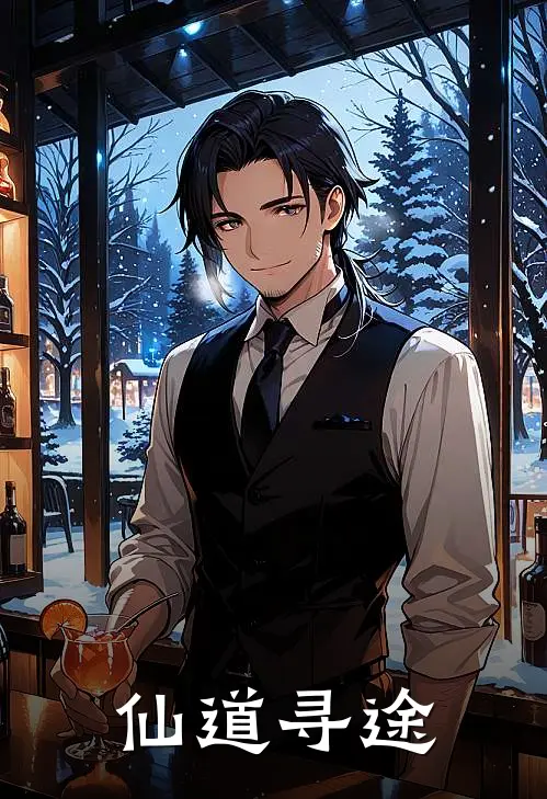 仙道寻途(林寻云梦宗)完整版免费小说_完结版小说推荐仙道寻途(林寻云梦宗)