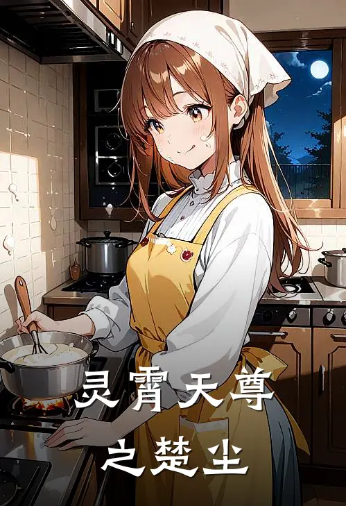 灵霄天尊之楚尘