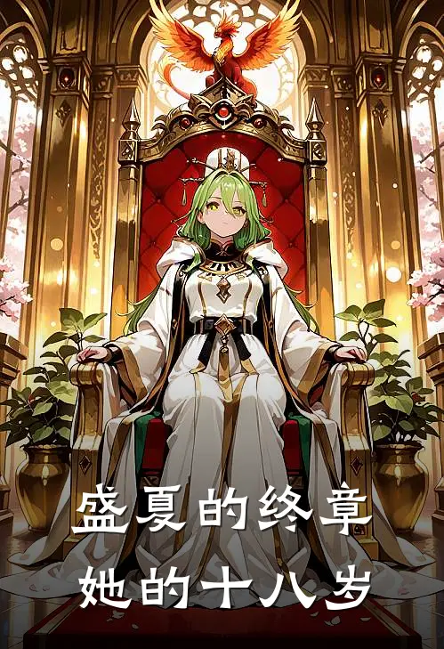 盛夏的终章：她的十八岁(江溯洄明昭阳)在哪看免费小说_最新章节列表盛夏的终章：她的十八岁(江溯洄明昭阳)