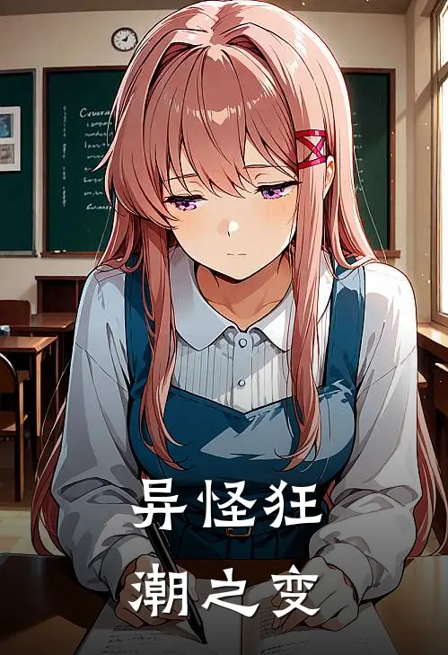 异怪狂潮之变(叶铜陵叶铜陵)热门网络小说推荐_最新章节列表异怪狂潮之变(叶铜陵叶铜陵)