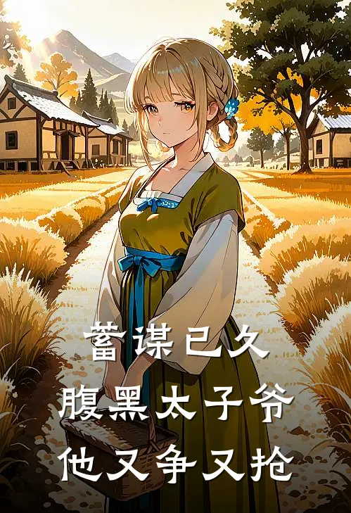 蓄谋已久，腹黑太子爷他又争又抢(沈以禾陶杉杉)小说完结版_全文阅读免费全集蓄谋已久，腹黑太子爷他又争又抢沈以禾陶杉杉