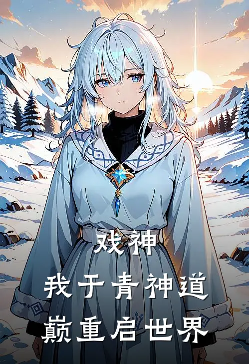 戏神：我于青神道巅重启世界韩蒙姚清热门小说免费阅读_完本完结小说戏神：我于青神道巅重启世界(韩蒙姚清)