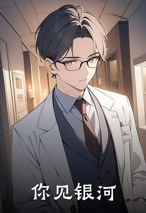 你见银河