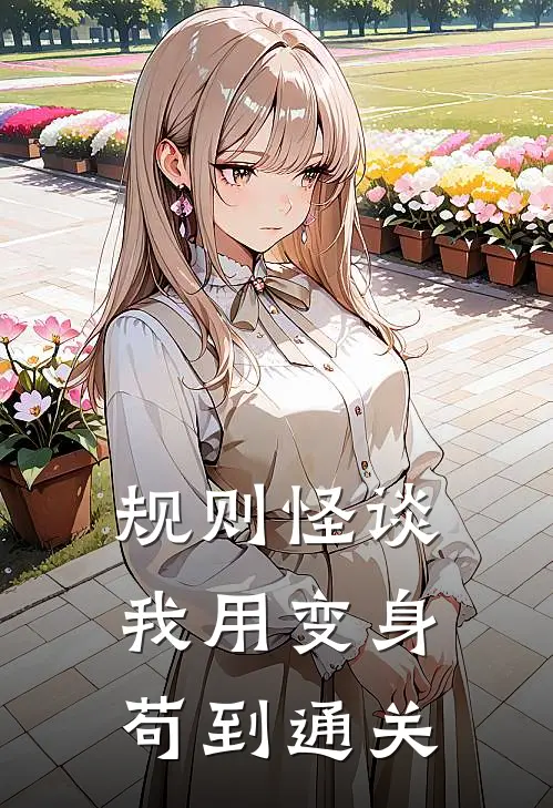 规则怪谈我用变身苟到通关(柳常青默德)最新小说_免费阅读完整版小说规则怪谈我用变身苟到通关(柳常青默德)