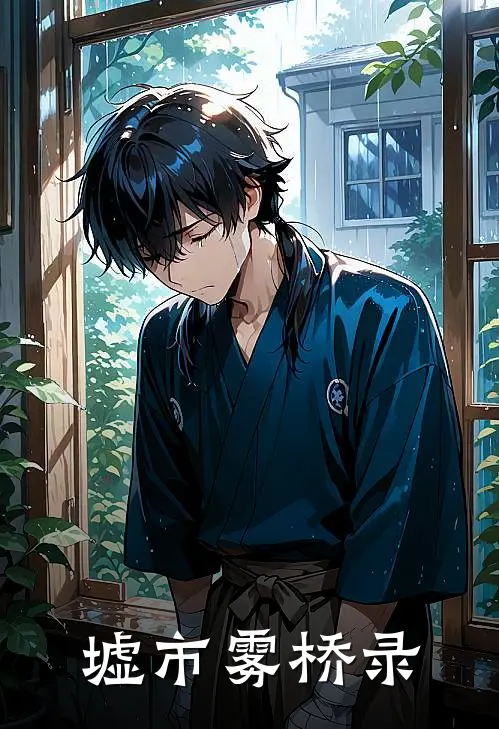 墟市雾桥录林夏顾沉推荐完结小说_热门小说在线阅读墟市雾桥录(林夏顾沉)